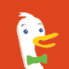 duckduckgo icon