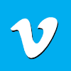 vimeo icon