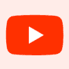 youtube icon